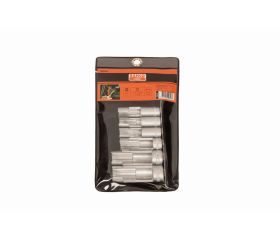 Juego de vasos ranurados | BE5500